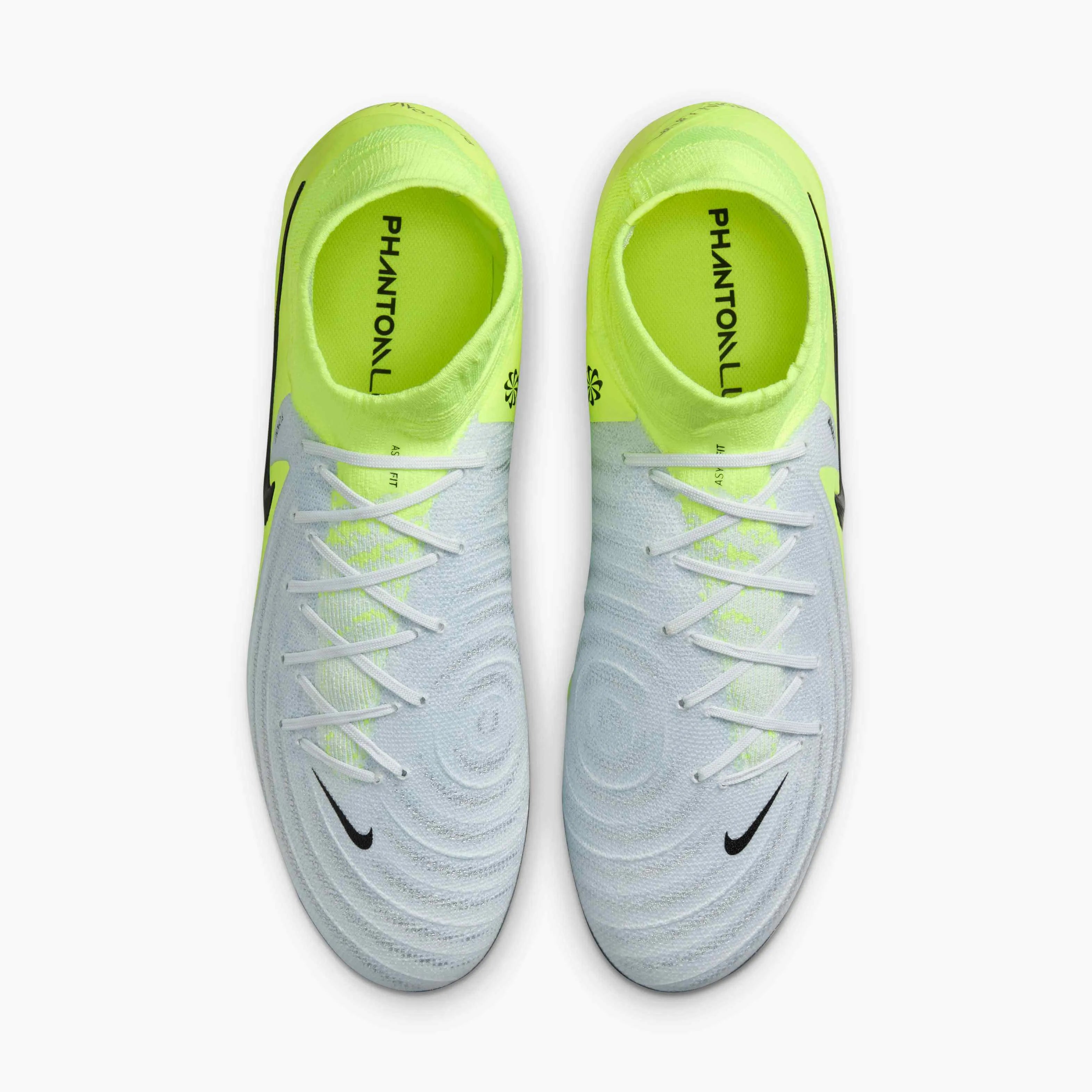 Nike Phantom Luna II Pro FG - Mad Voltage Pack (HO24) (Pair - Top)