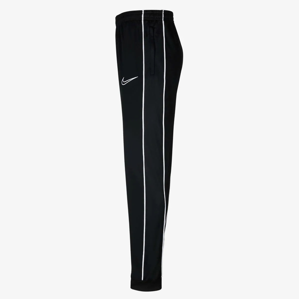 Nike Youth Academy Track Pants - Black (Side)