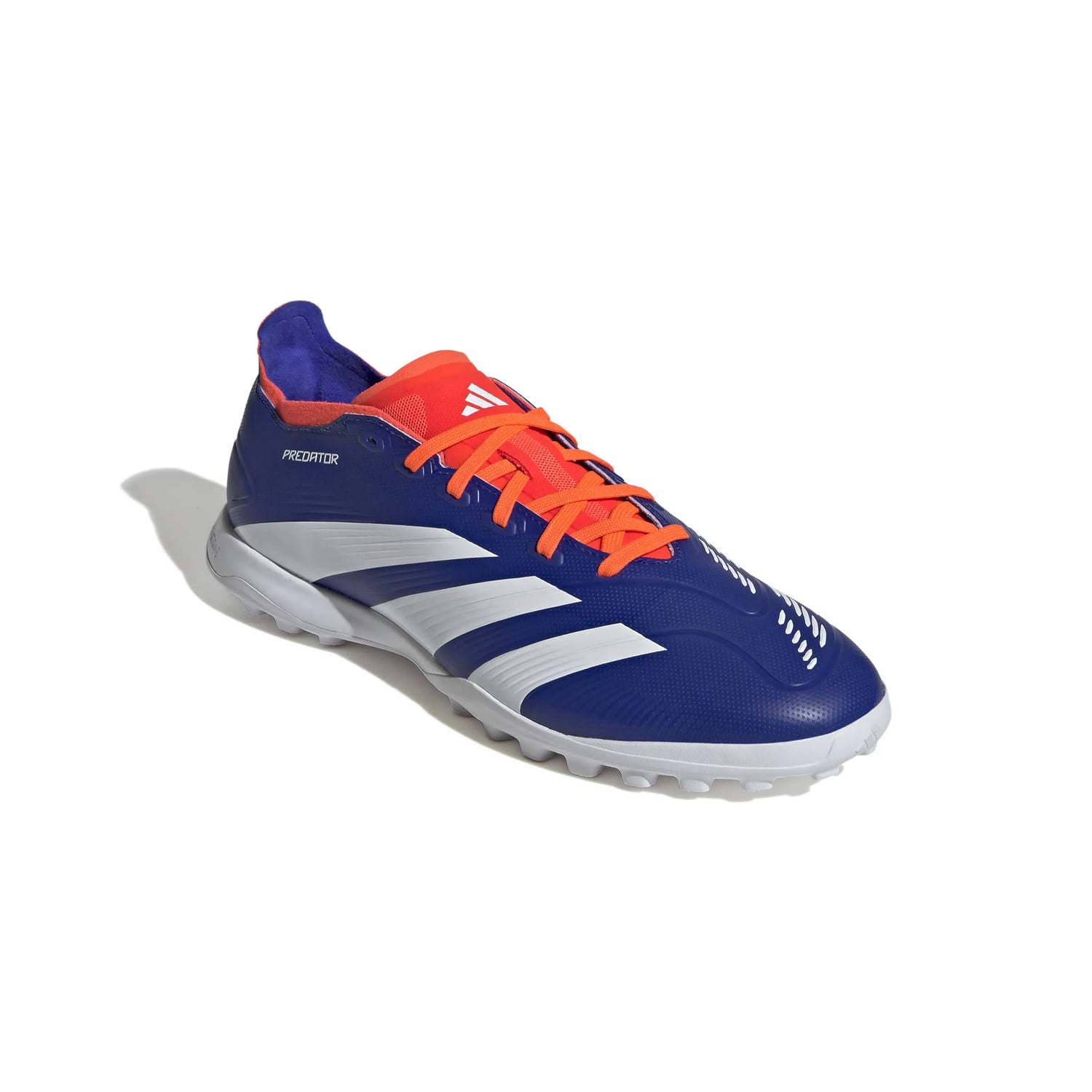 adidas Predator League Turf - Advancement Pack (FA24) (Lateral - Front)