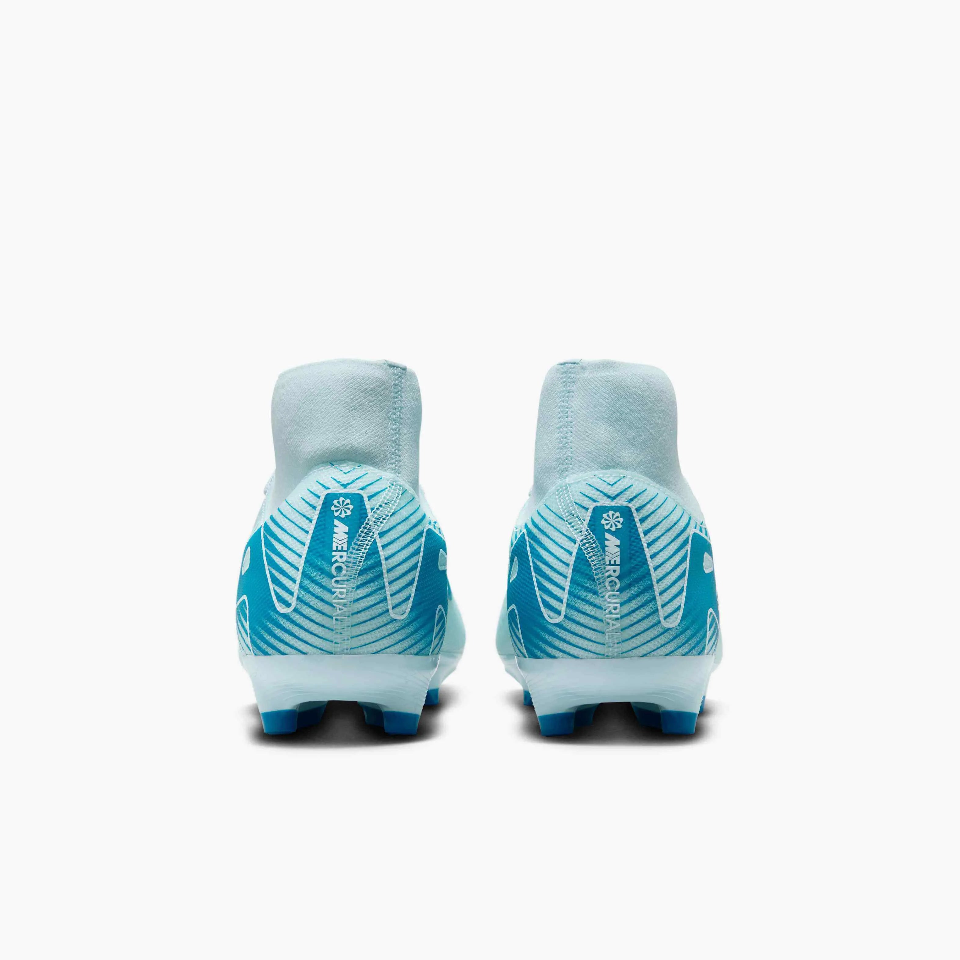 Nike ZM Superfly 10 Academy FG_MG - Mad Ambition Pack (FA24) (Pair - Back)