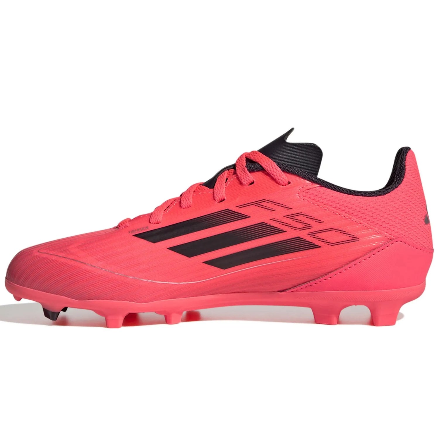 adidas JR F50 League FG-MG - Vivid Horizon Pack (FA24) (Side 2)