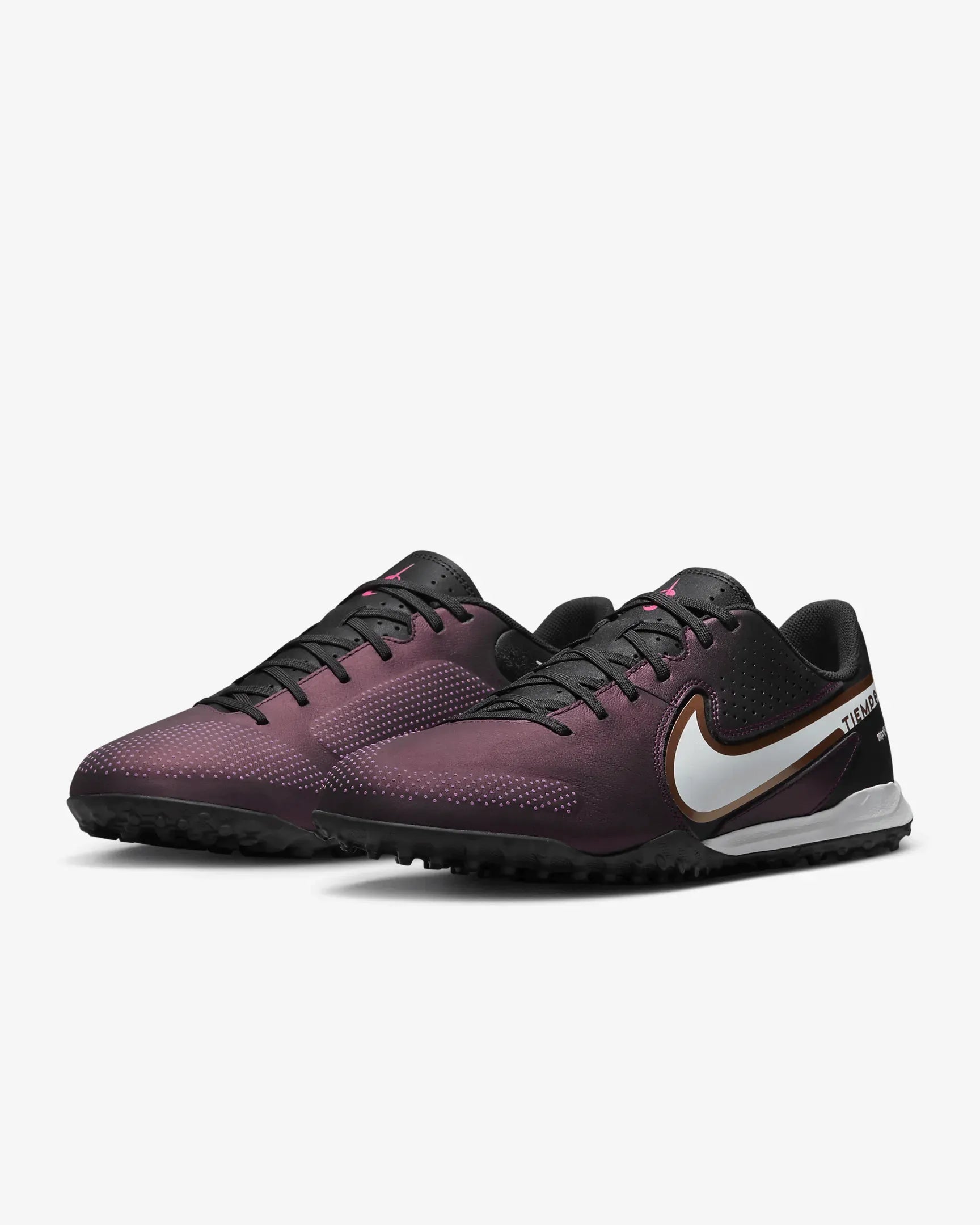 Nike Legend 9 Academy Turf - Generation Pack (Pair - Diagonal)