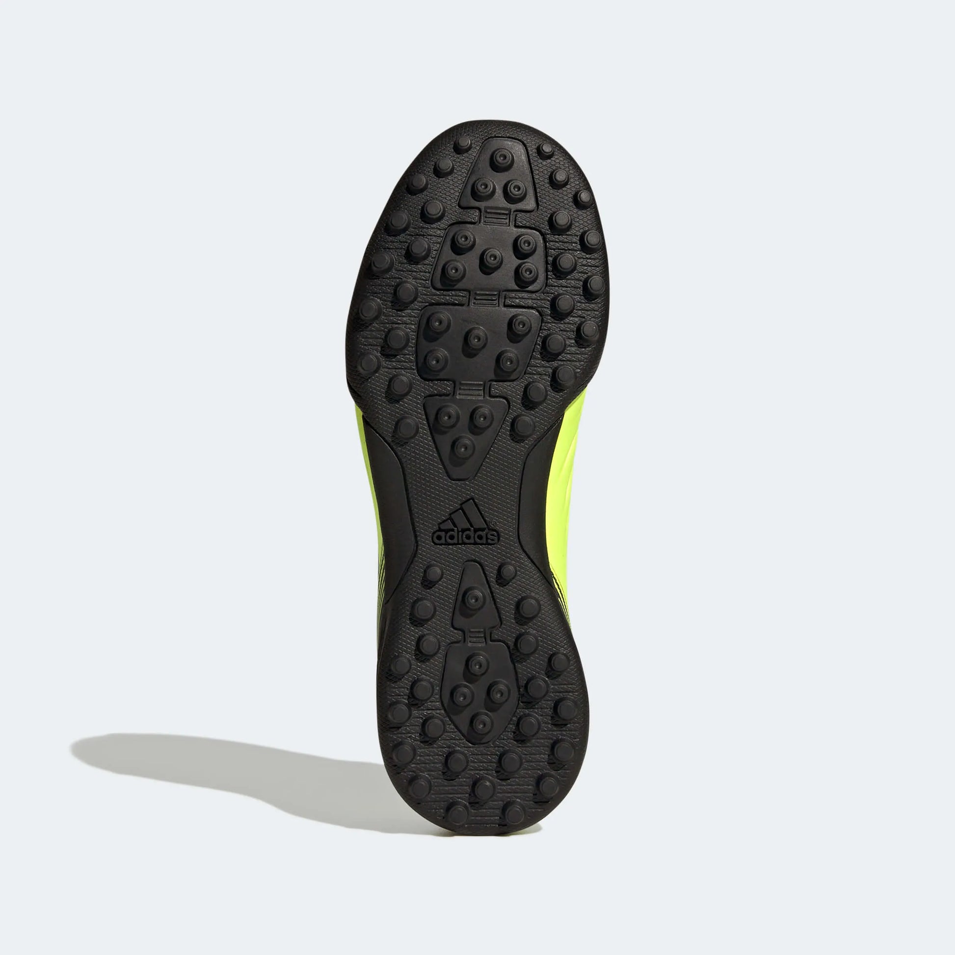 adidas JR Copa Sense .3 Turf - Solar Yellow-Black (Bottom)