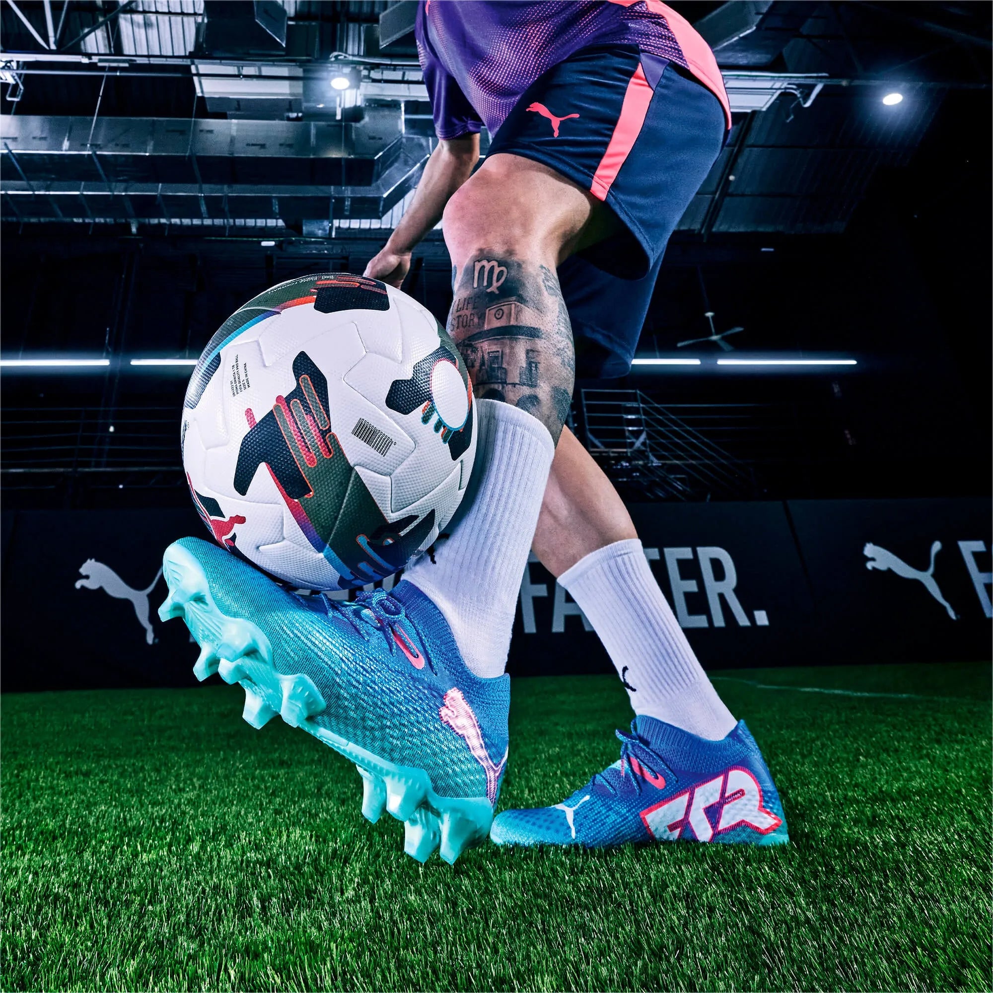 Puma future アルティメット AG/FG Football boots Puma Future Ultimate FG/AG - Future - Puma