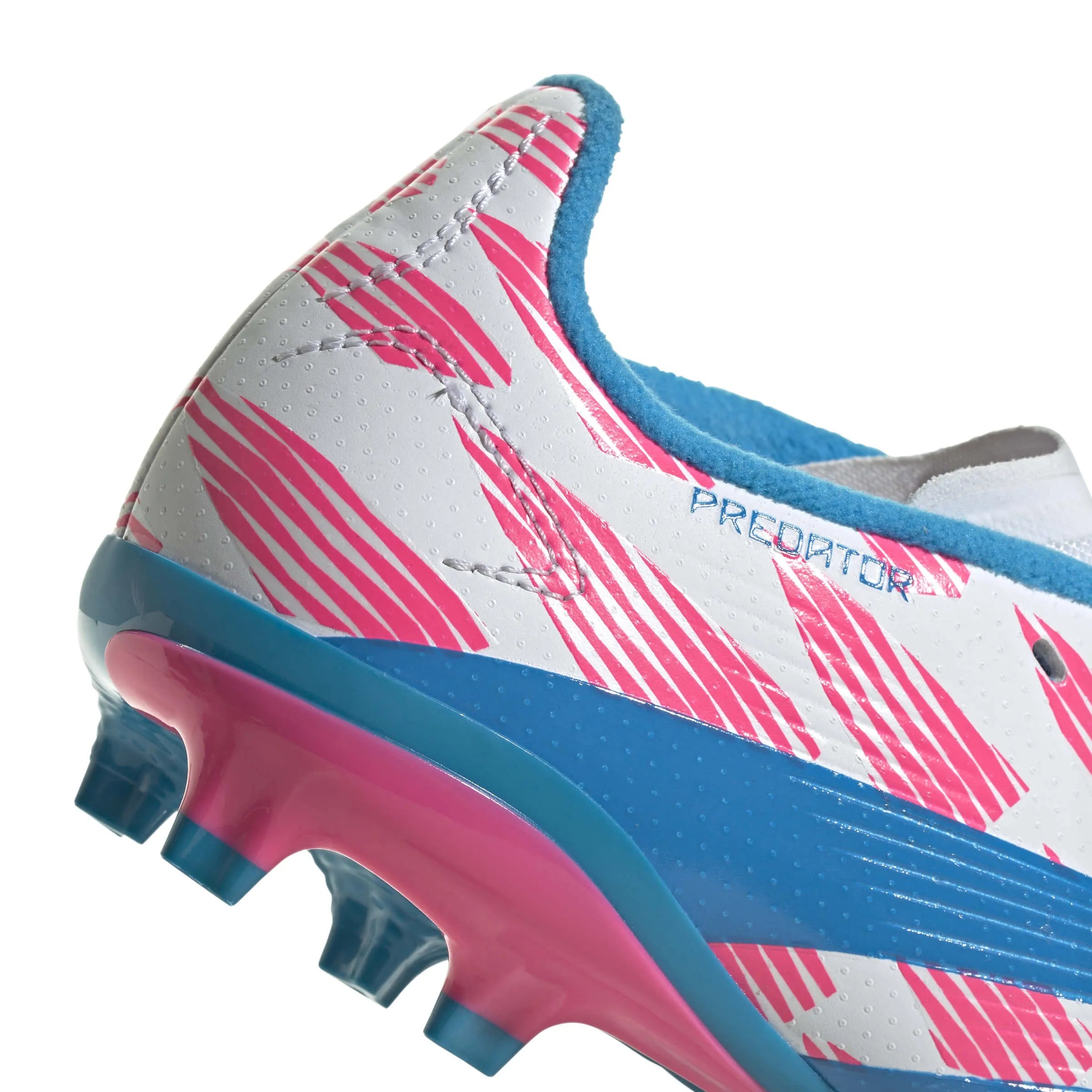 adidas JR Predator League FG - Reemergence Pack (FA24) (Detail 2)