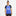 Nike 2022-23 Tottenham Away Jersey - Lapis-Black-White