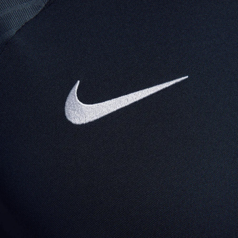Nike 2023-24 Tottenham Men's Strike Training Jersey (Detail 4)