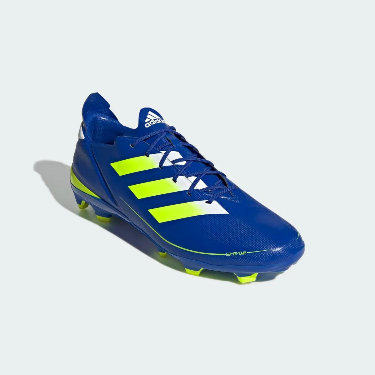 Adidas GameMode FG - Royal-Volt-White (Diagonal 1)