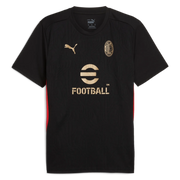 Puma 2024-25 AC Milan Men's Training Jersey (Front)