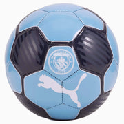 Puma Manchester City Ess Mini Ball (Front)