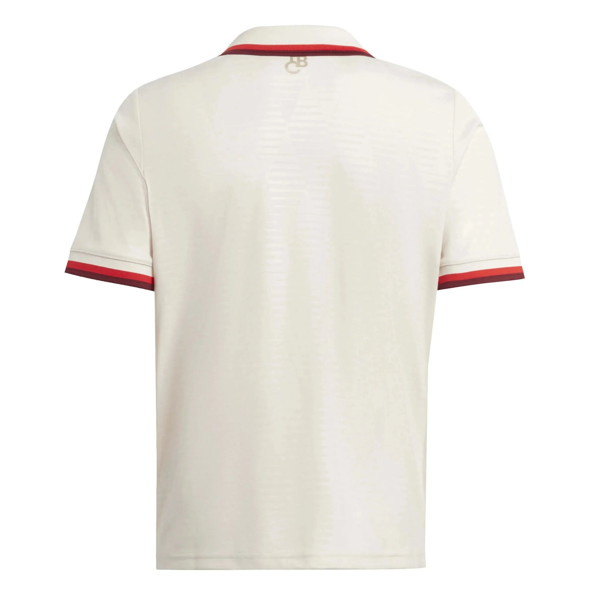 adidas 2024-25 Bayern Munich Youth Stadium Third Jersey (Back)