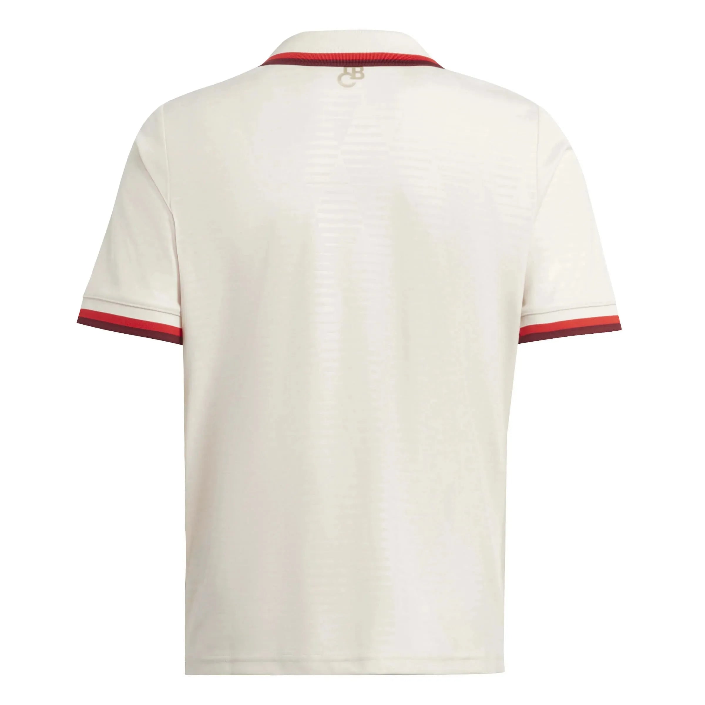 adidas 2024-25 Bayern Munich Youth Stadium Third Jersey (Back)