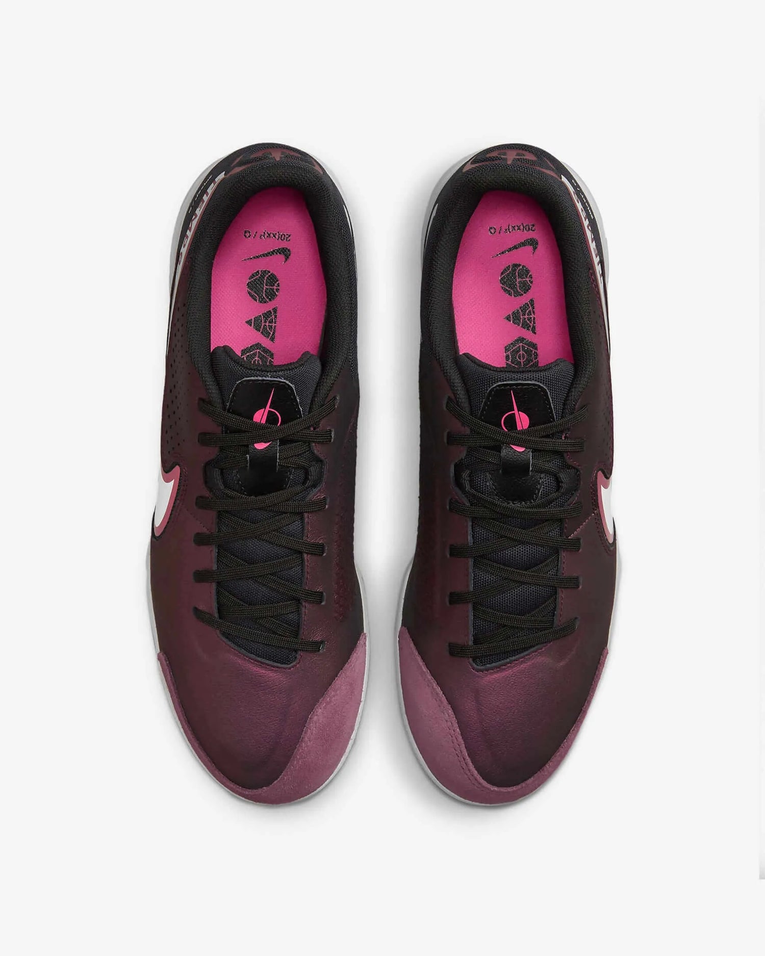 Nike Legend 9 Academy IC - Generation Pack (Pair - Top)