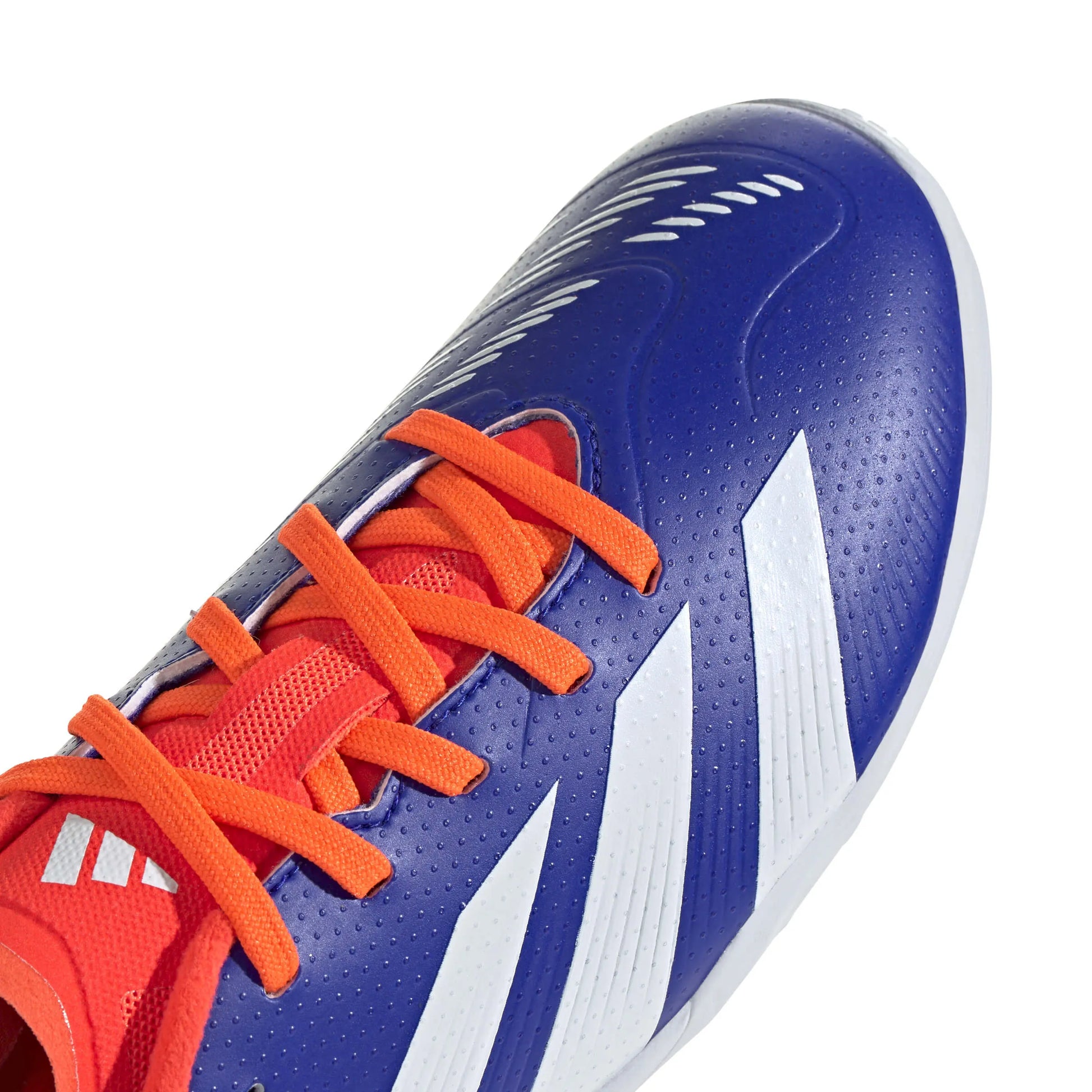 adidas JR Predator League Turf - Advancement Pack (FA24) (Detail 1)