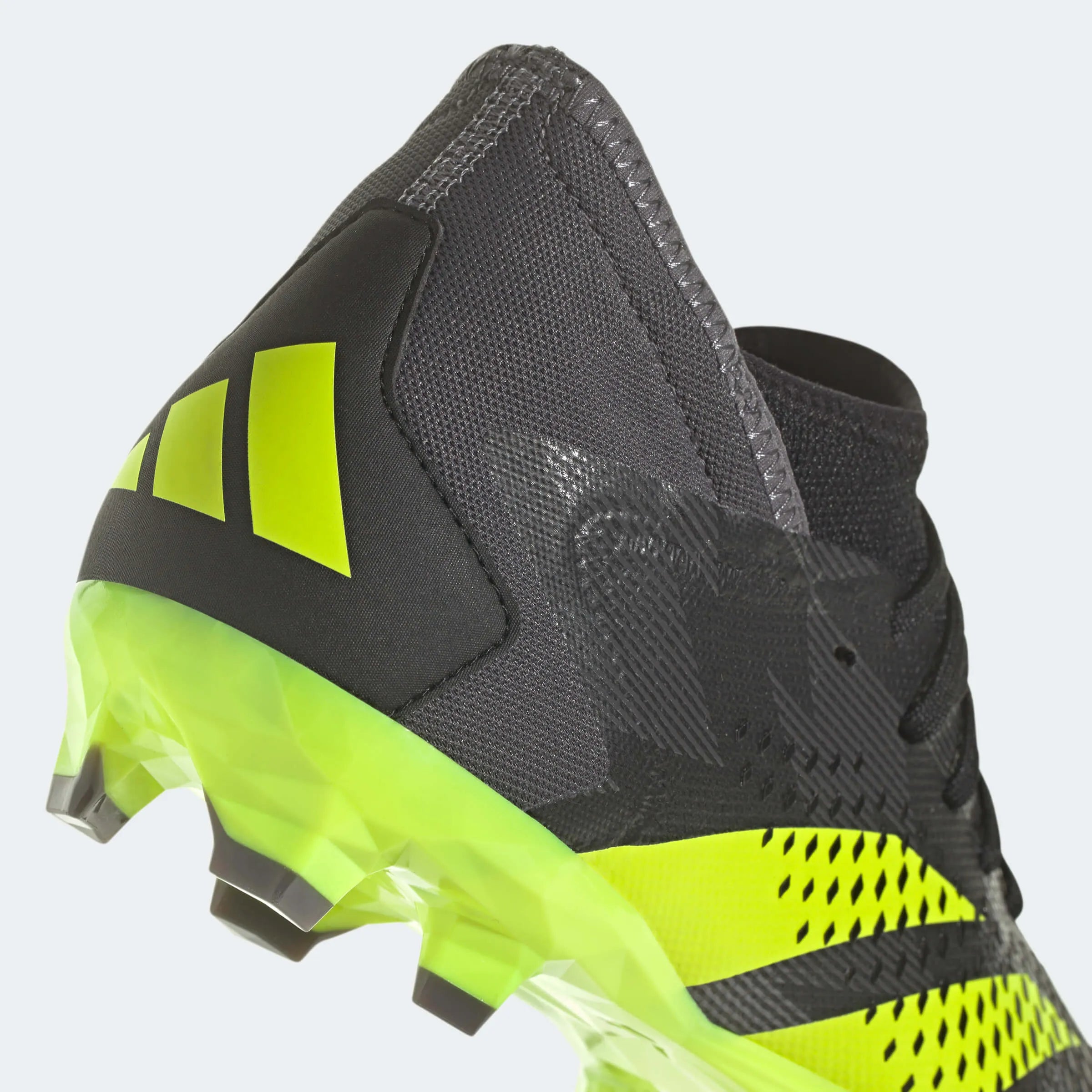 adidas Predator Accuracy InJ.3 FG - Crazycharged Pack (FA23) (Detail 3)