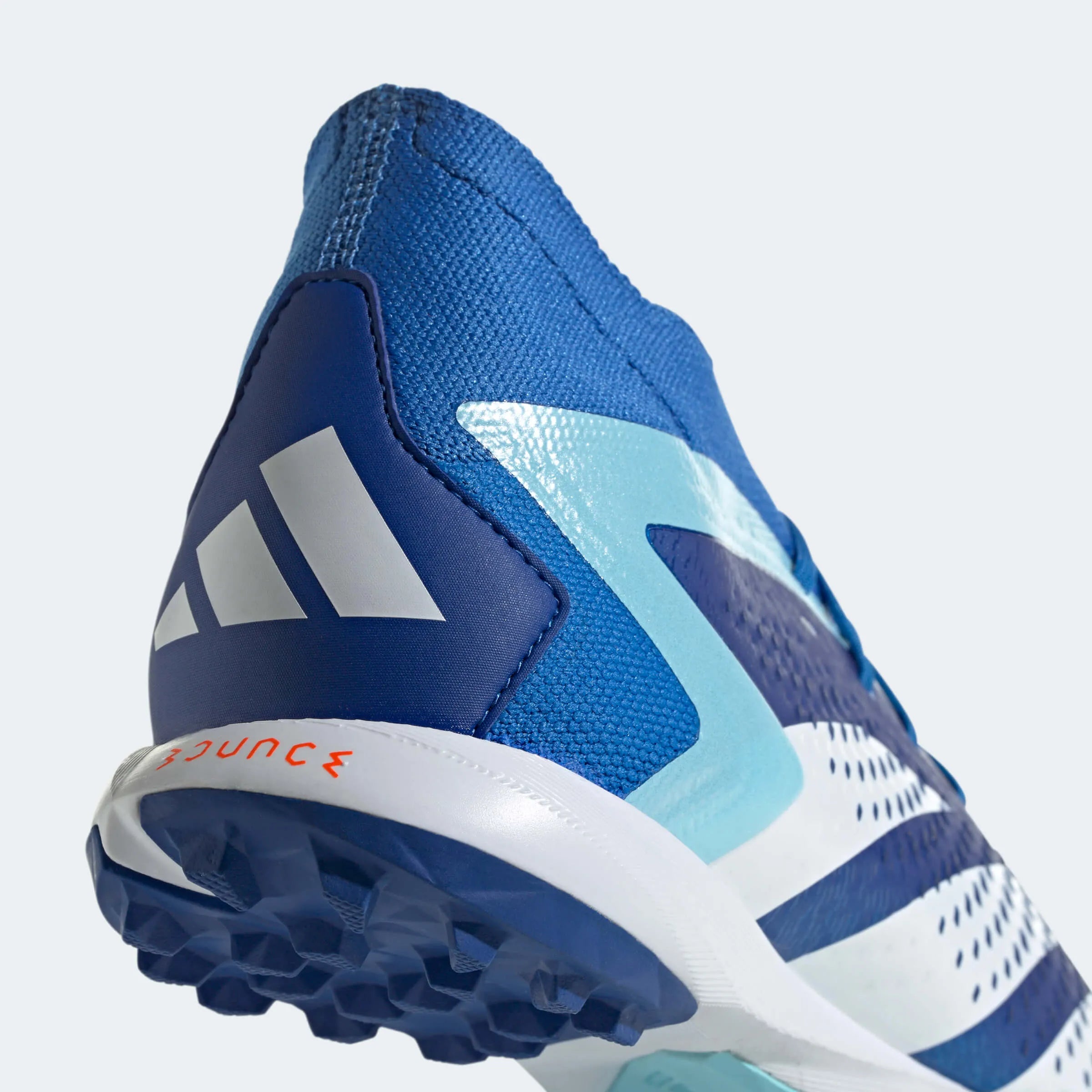 adidas Predator Accuracy .1 Turf - Marinerush Pack (HO23) (Detail 2)