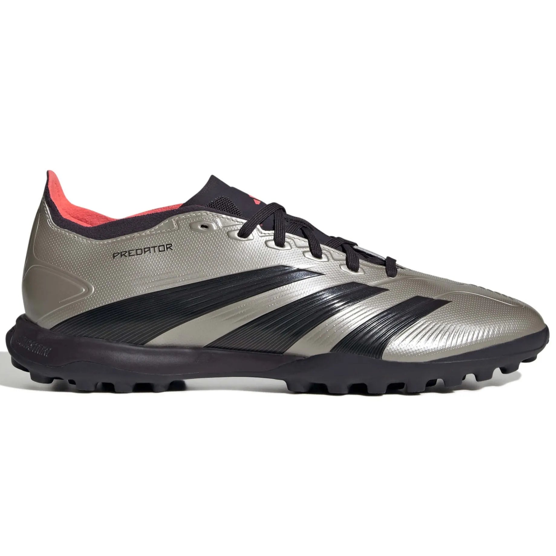 adidas Predator League Turf - Vivid Horizon Pack (FA24) (Side 1)