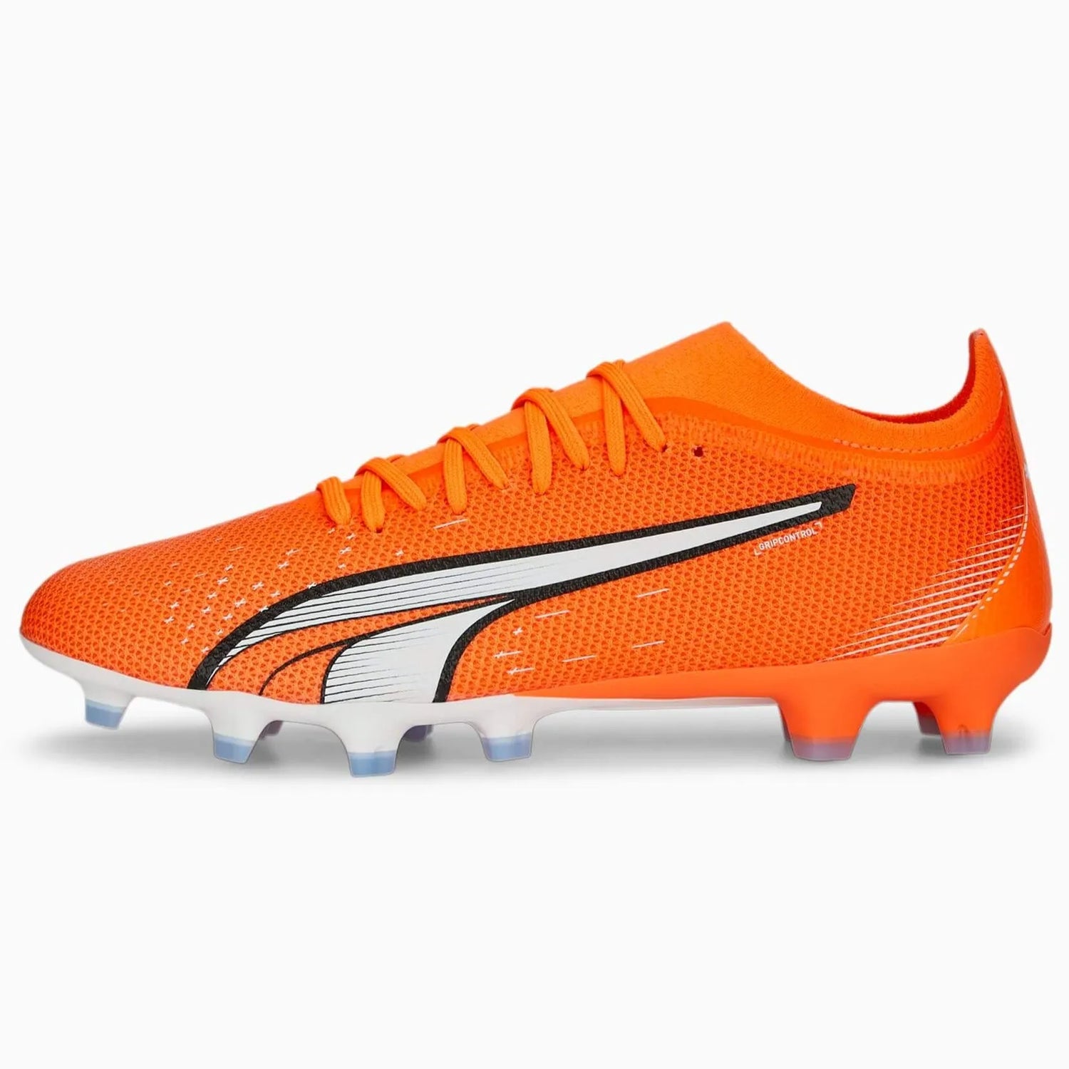 Puma Ultra Match FG-AG - Supercharge Pack (SP23) (Side 1)