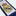 Adidas 2021-22 Real Madrid Scarf - White-Navy