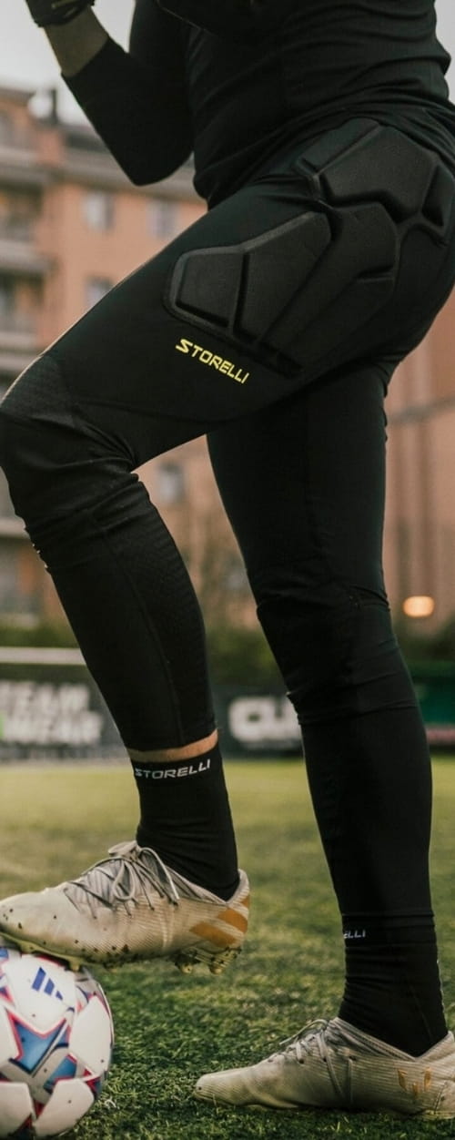 nike men's soccer park ii shorts black