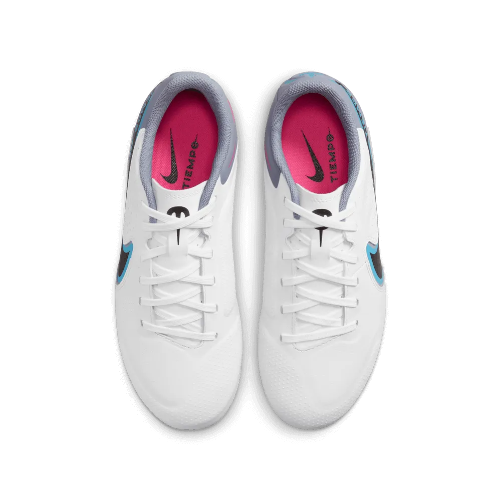 Nike Jr Legend 9 Academy FG-MG - Gear Up Pack (SP23) (Pair - Top)