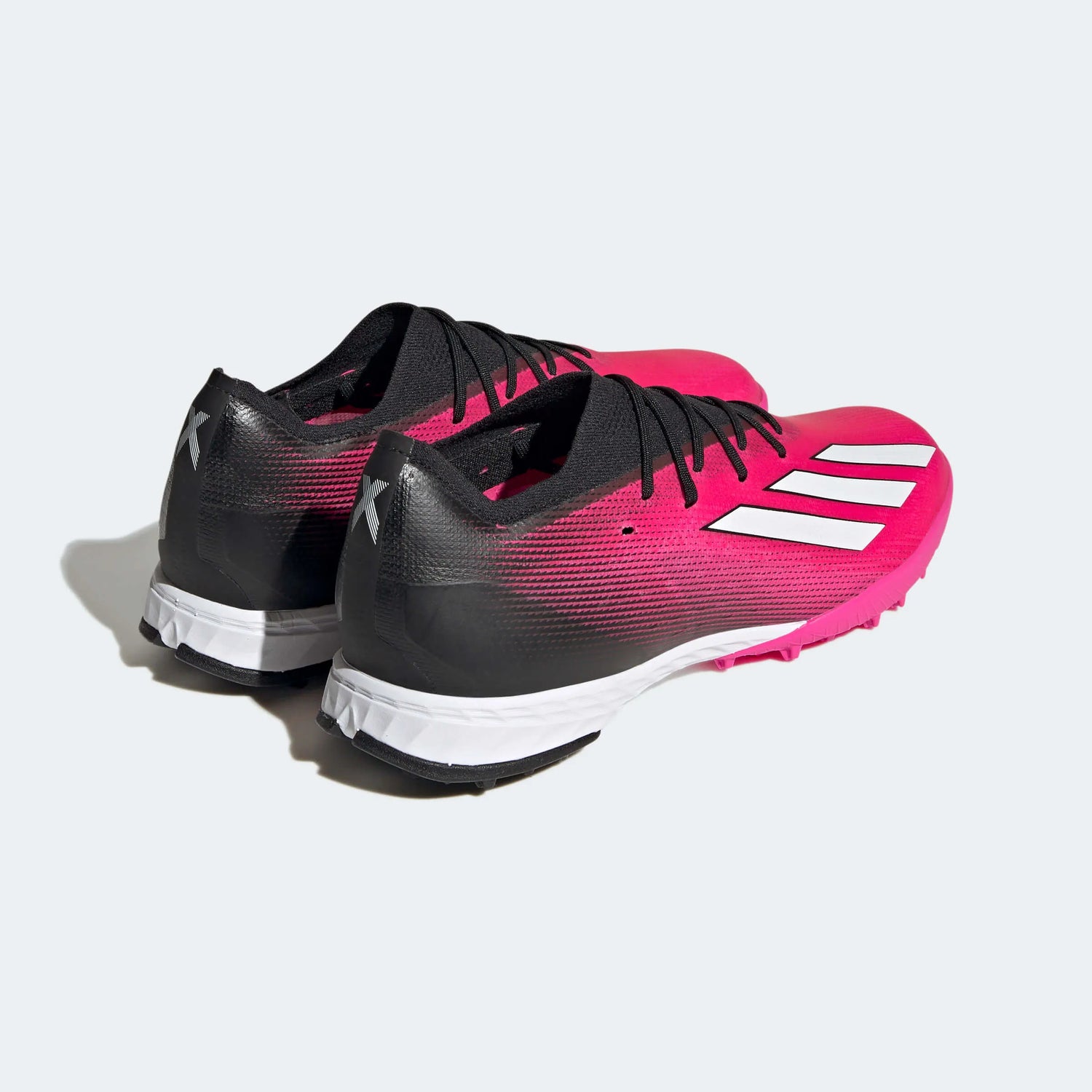 Adidas X Speedportal.1 Turf - Own your Football (SP23) (Pair - Back Lateral)