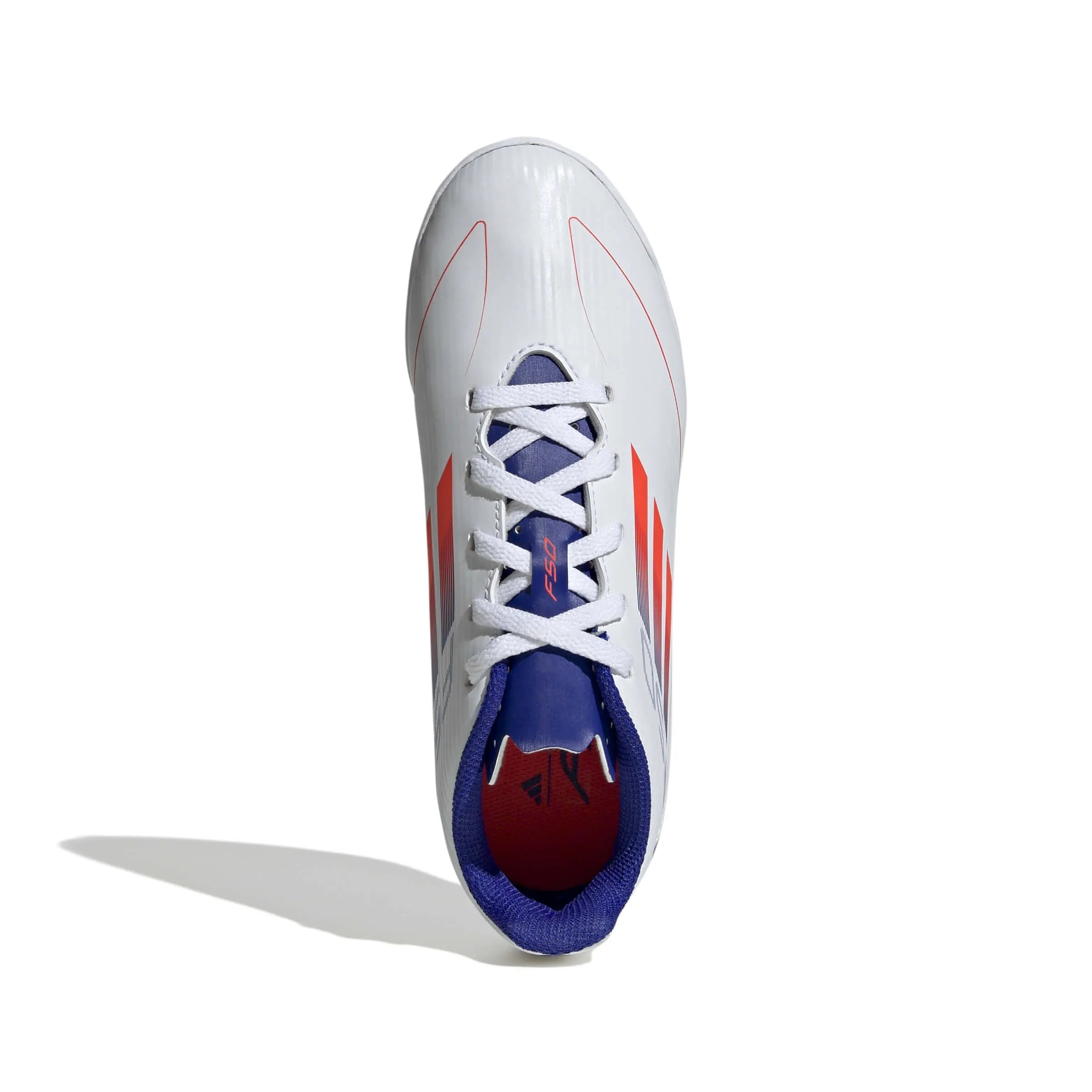 adidas Kids F50 Club Indoor - Advancement Pack (FA24) (Top)