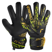 Reusch Attrakt Infinity FS Goalkeeper Gloves (Set)