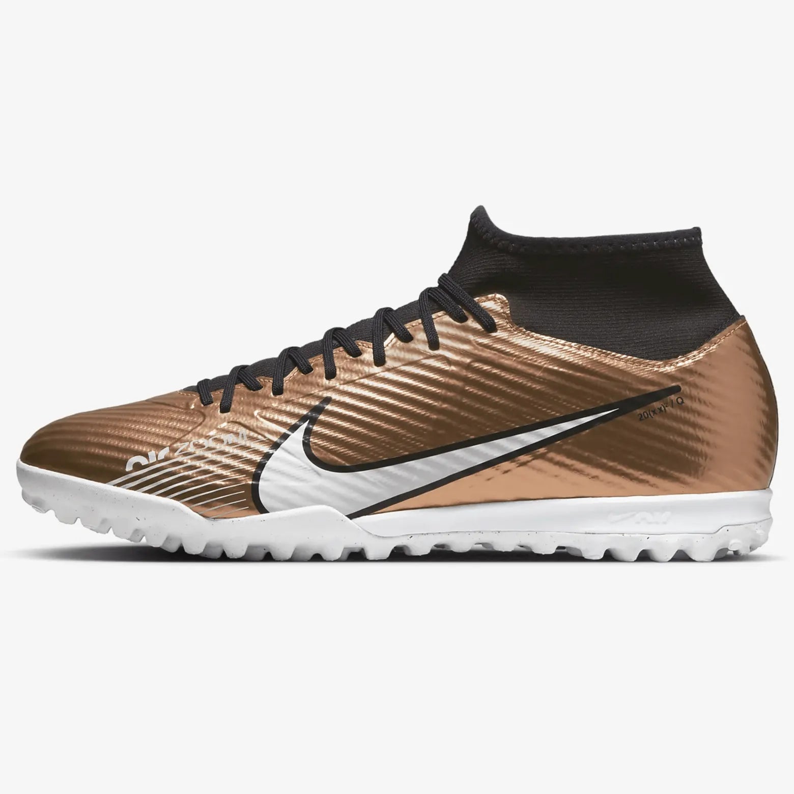 Nike Zoom Superfly 9 Academy Turf - Generation Pack (Side 1)