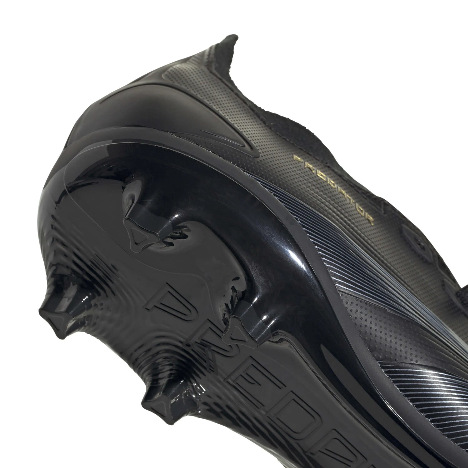 adidas Predator League FG - Darkspark Pack (FA24) (Detail 2)