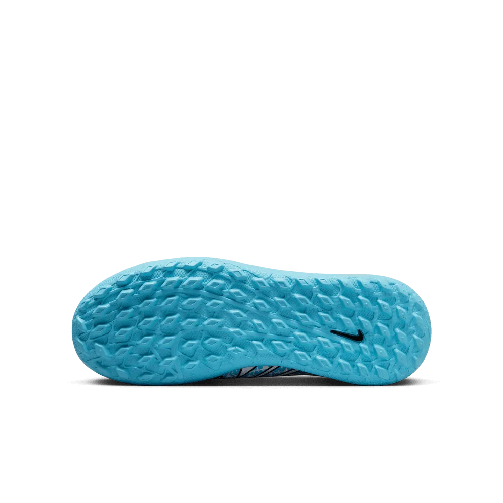 Nike Jr Superfly 9 Club Turf - Blast Pack (SP23) (Bottom)
