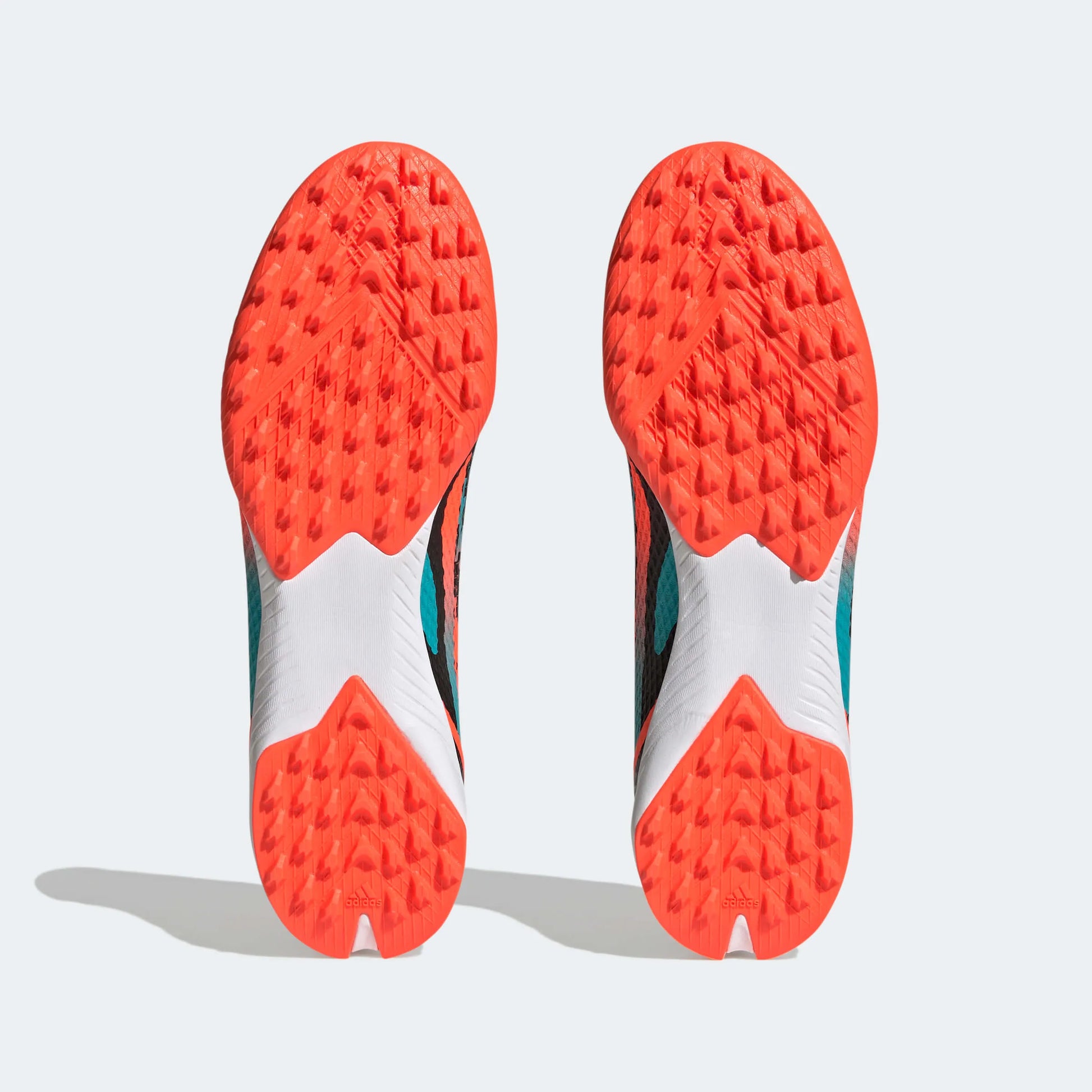 adidas X Speedportal Messi.3 Turf - Messi Pack (SP23) (Pair - Bottom)