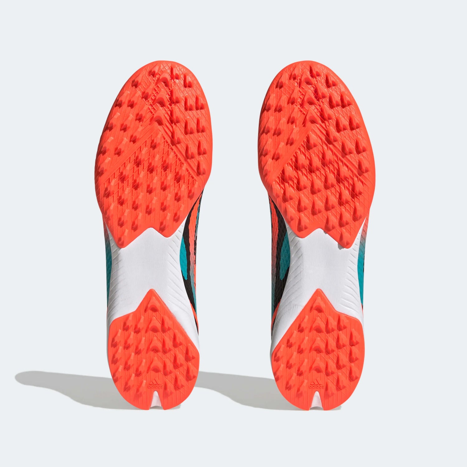 adidas X Speedportal Messi.3 Turf - Messi Pack (SP23) (Pair - Bottom)