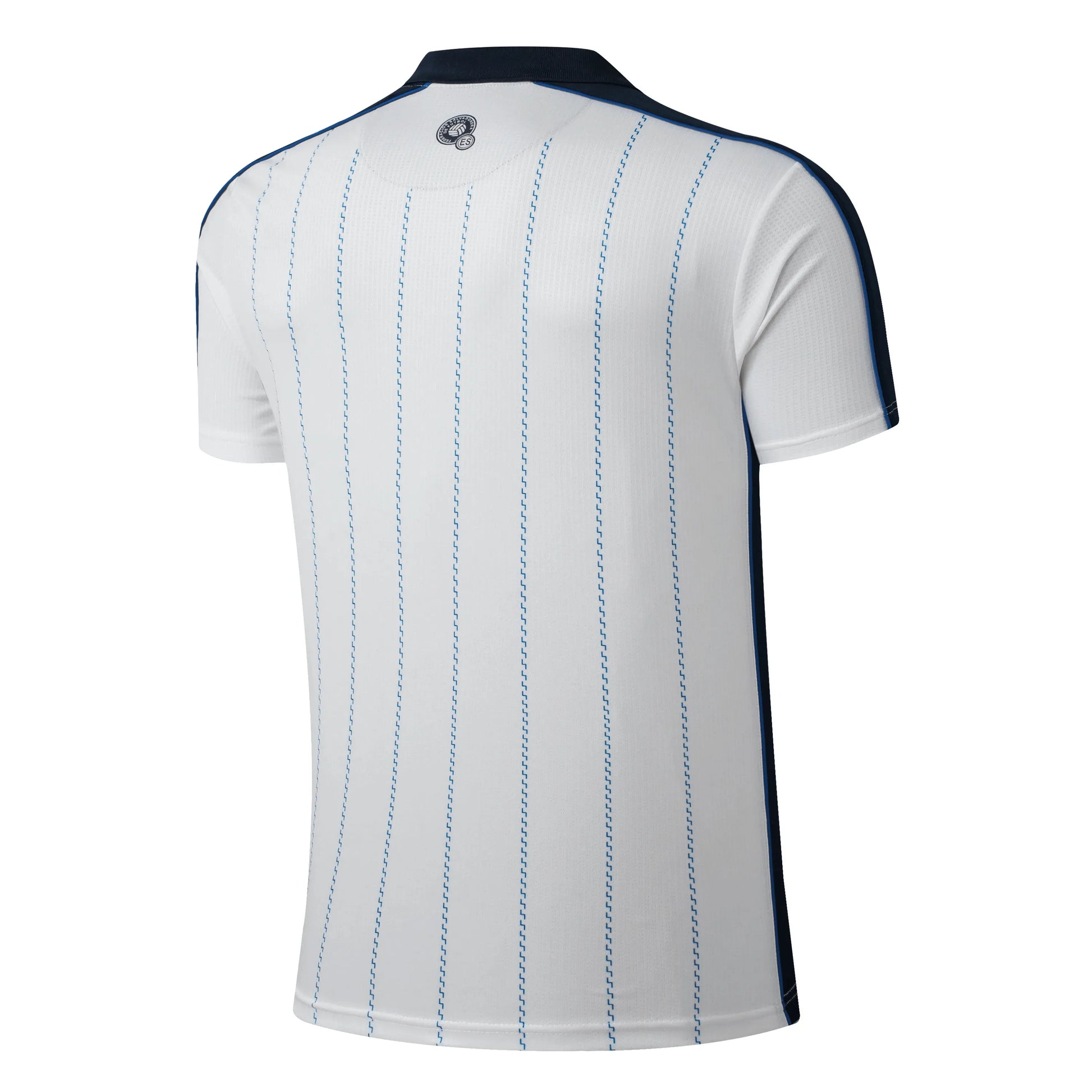 Umbro 2024 El Salvador Men's Stadium Fourth Jersey (Back)