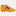 New Balance Jr Tekela V3+ Magique FG 2E Wide - Yellow Orange