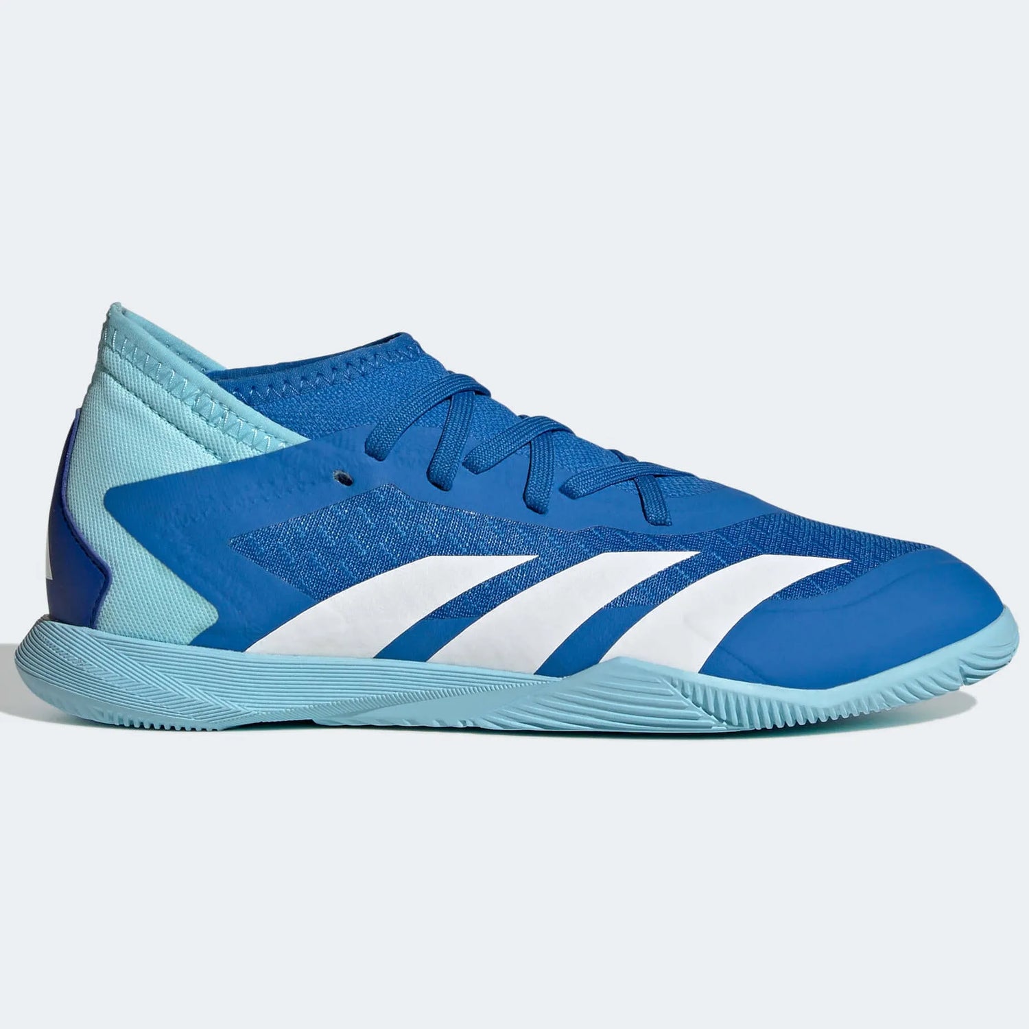 adidas Kids Predator Accuracy.3 Indoor - Marinerush Pack (HO23) (Side 1)