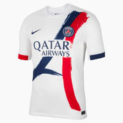 Nike 2024-25 PSG Men's Stadium Away Jersey (Front)