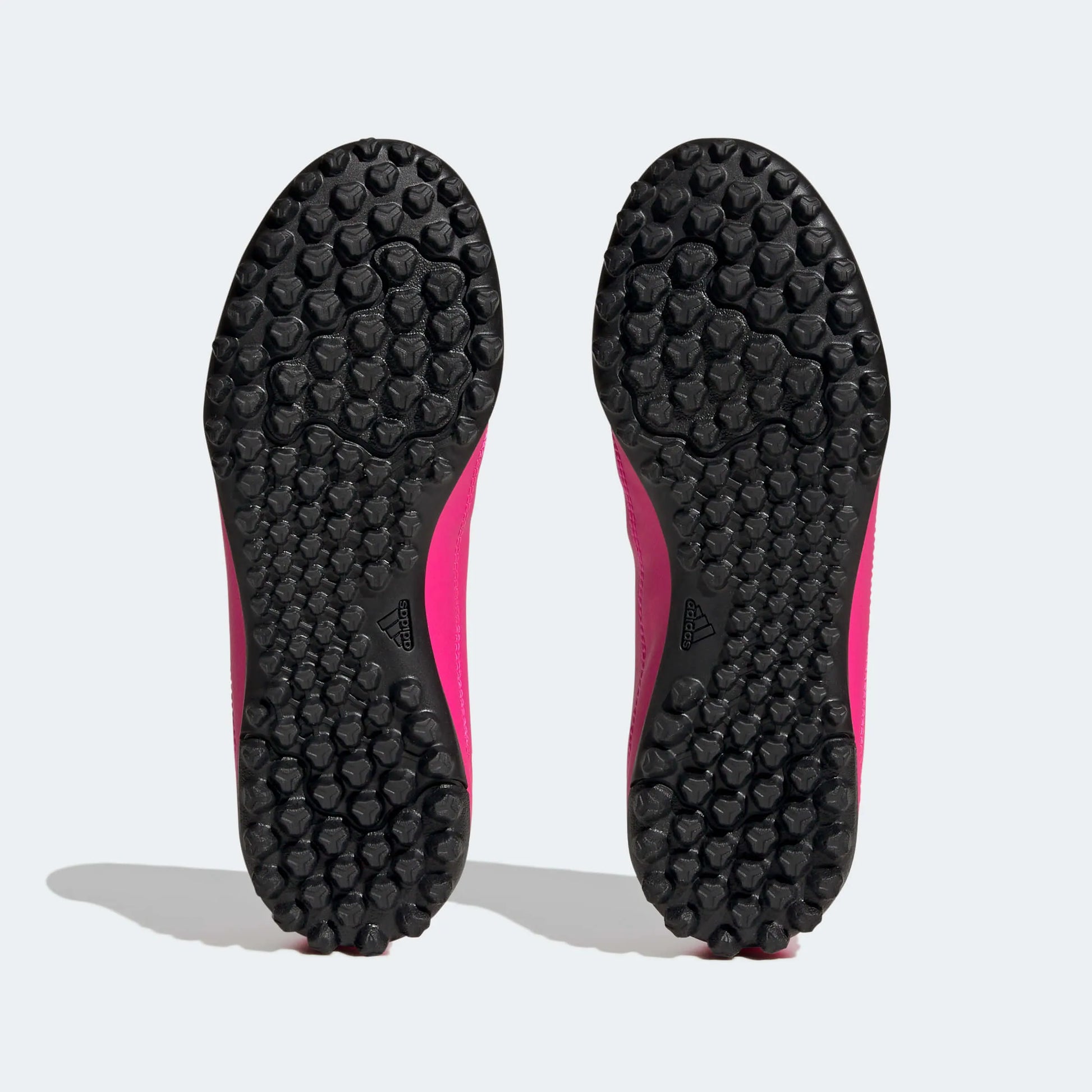 adidas Jr X Speedportal.4 Turf - Own Your Football (SP23) (Pair - Bottom)