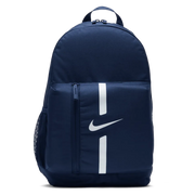 Nike Academy Team Backpack - Midnight Navy (Front)