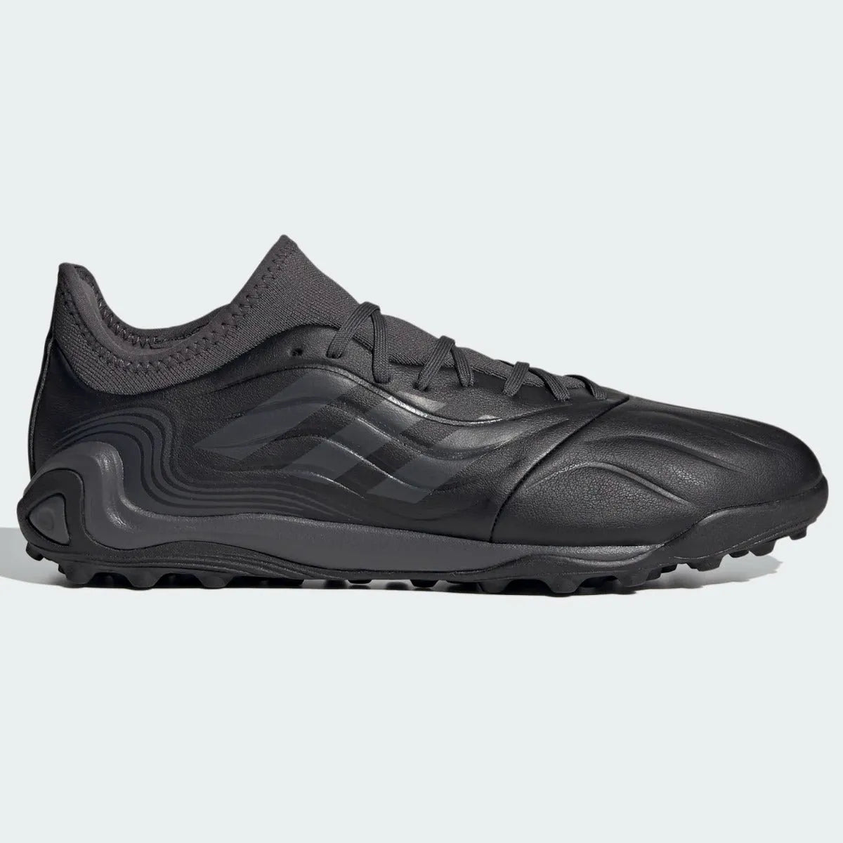 Adidas Copa Sense .3 TF - Black (Side 1)