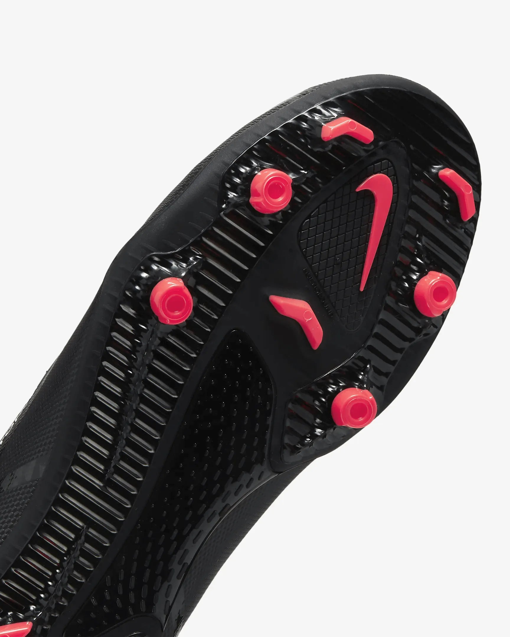 Nike JR Phantom GT2 Club DF FG/MG Black (Detail 1)