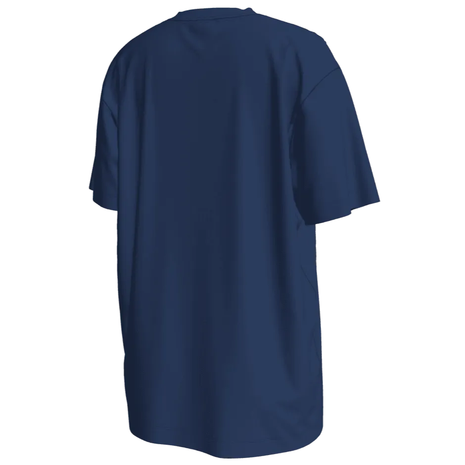 Nike 2022-23 Brazil Women's Swoosh Tee (Back)