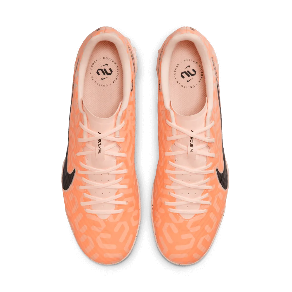 Nike Zoom Vapor 15 Acadeny WC Turf - United Pack (FA23) (Pair - Top)
