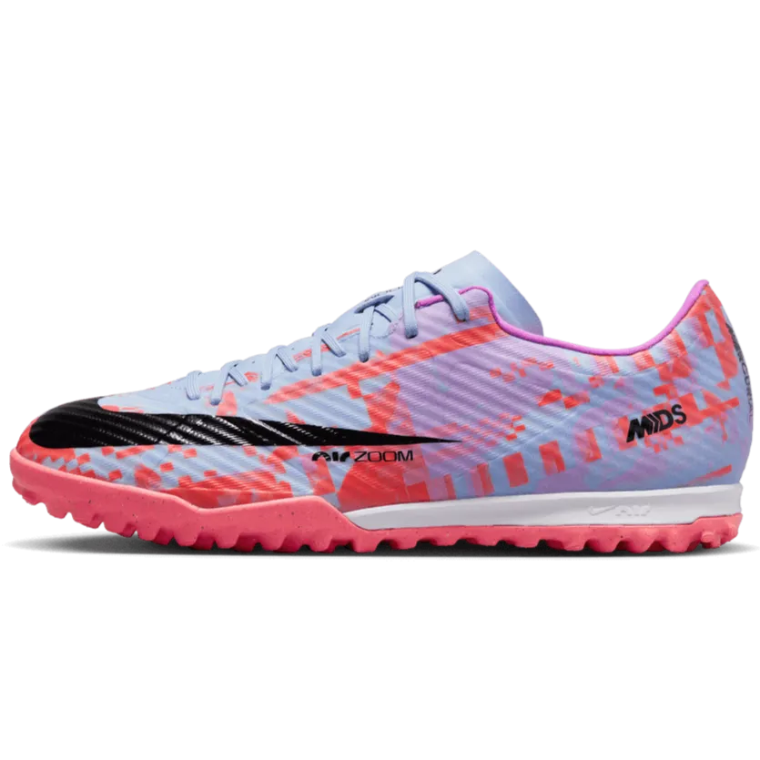 Nike Zoom Vapor 15 Academy MDS Turf - MDS 006 (SP23) (Side 1)