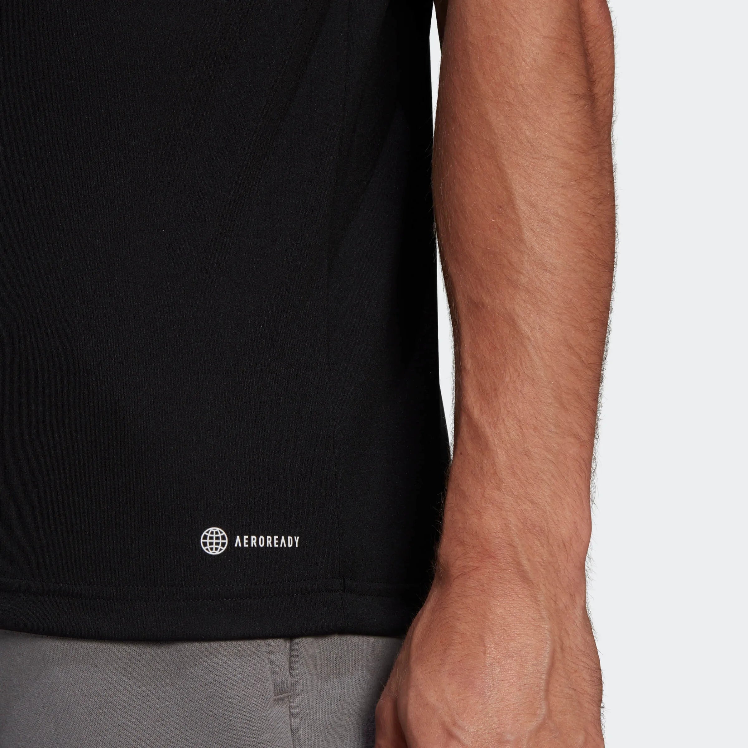 adidas Entrada 22 Polo Shirt (Detail 2)