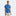 adidas 2022-23 Japan Women's Home Jersey - Japan Blue