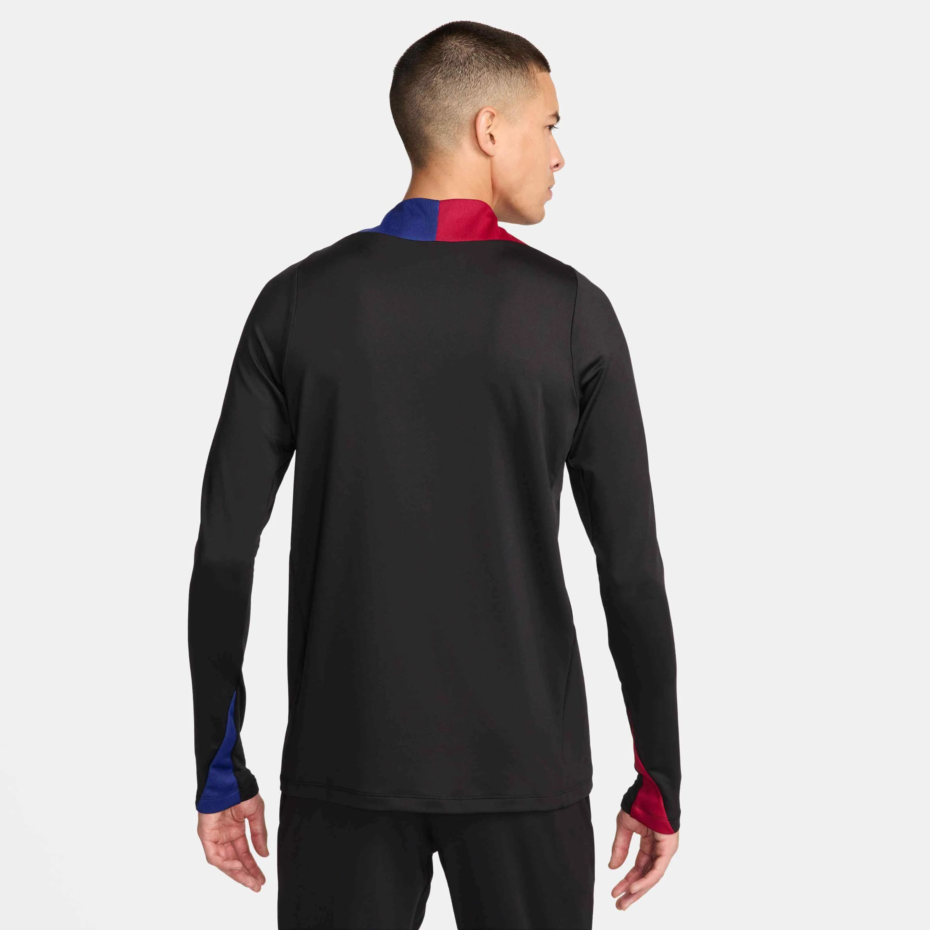 Nike 2024-25 Barcelona Men's Strike Drill Top | ProSoccer US