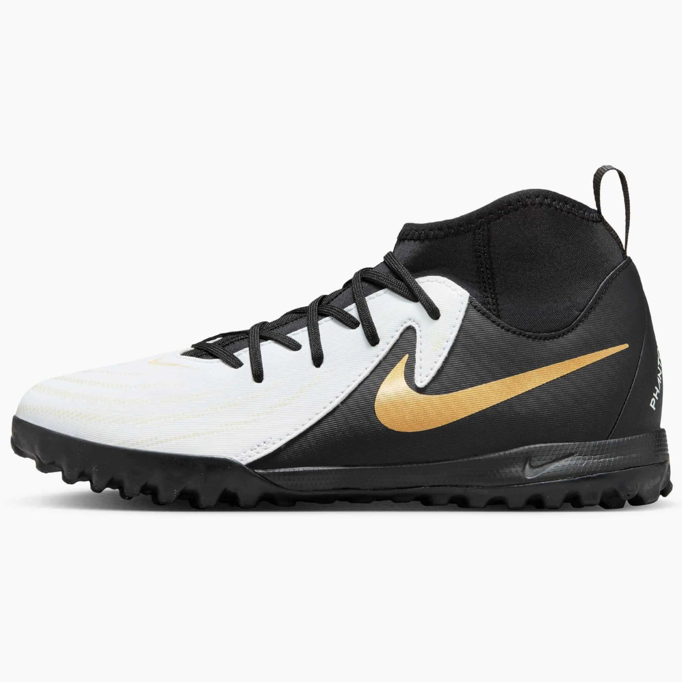 Nike JR Phantom Luna II Academy Turf - Mad Ready Pack (SP24) (Side 1)