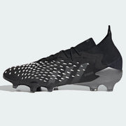 Adidas Predator Freak .1 FG - Black-White (Side 2)