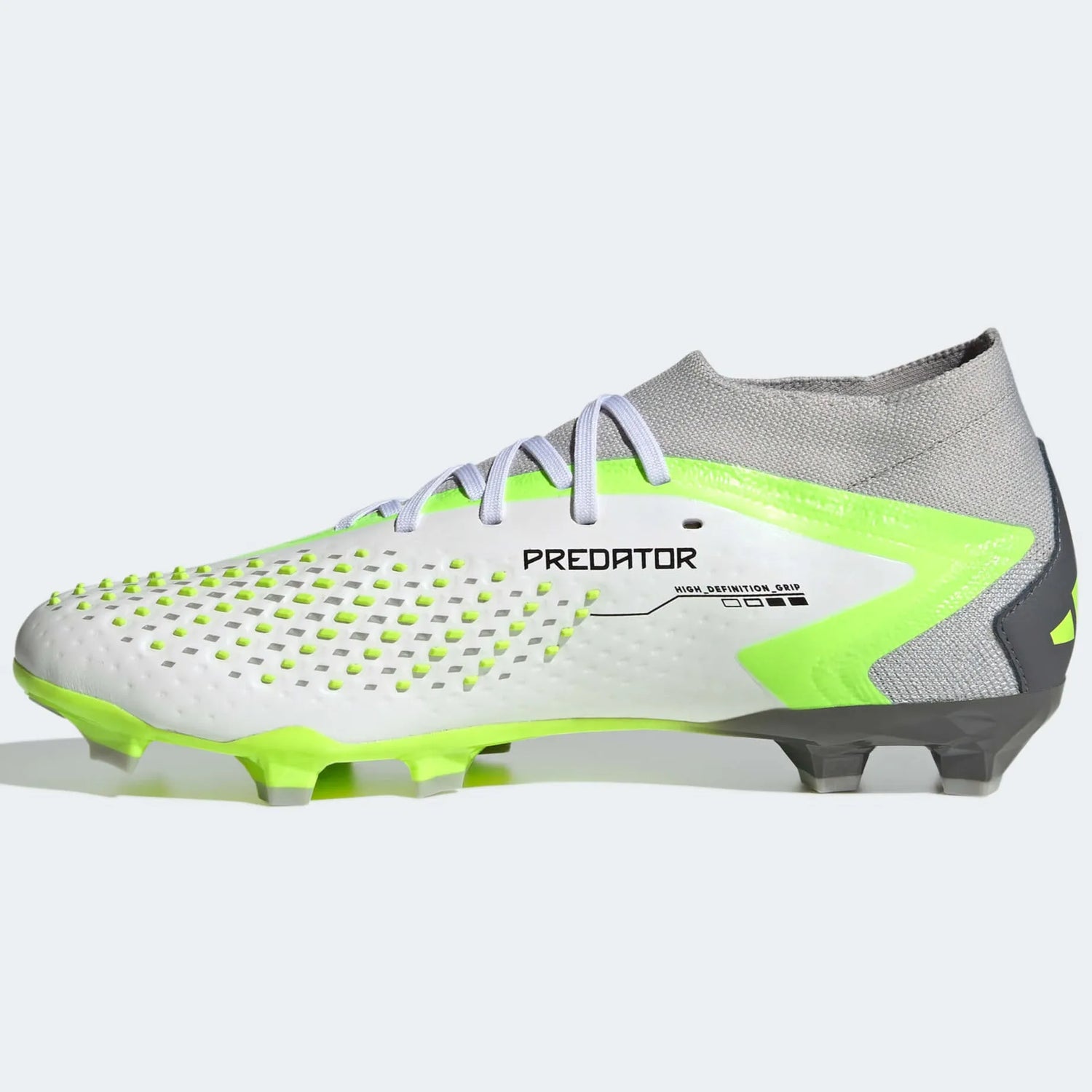 adidas Predator Accuracy.2 FG - Crazyrush Pack (FA23) (Side 2)